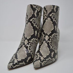 Katherine Kelly Rosie Bootie 8.5